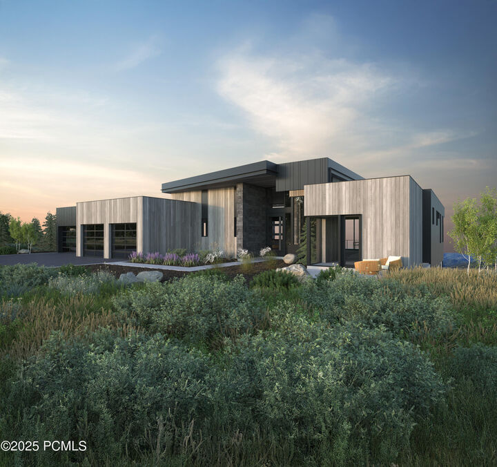 Property Photo: 3228 Wapiti Canyon Road UT 84098