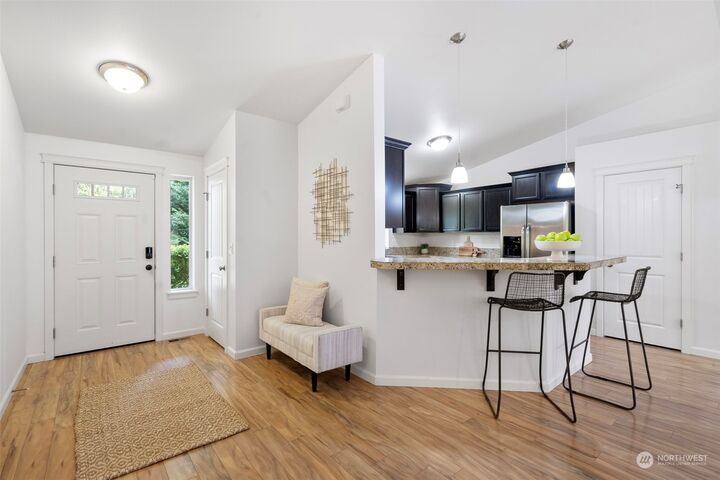 Property Photo: 14804 84th Avenue Ct NW WA 98329