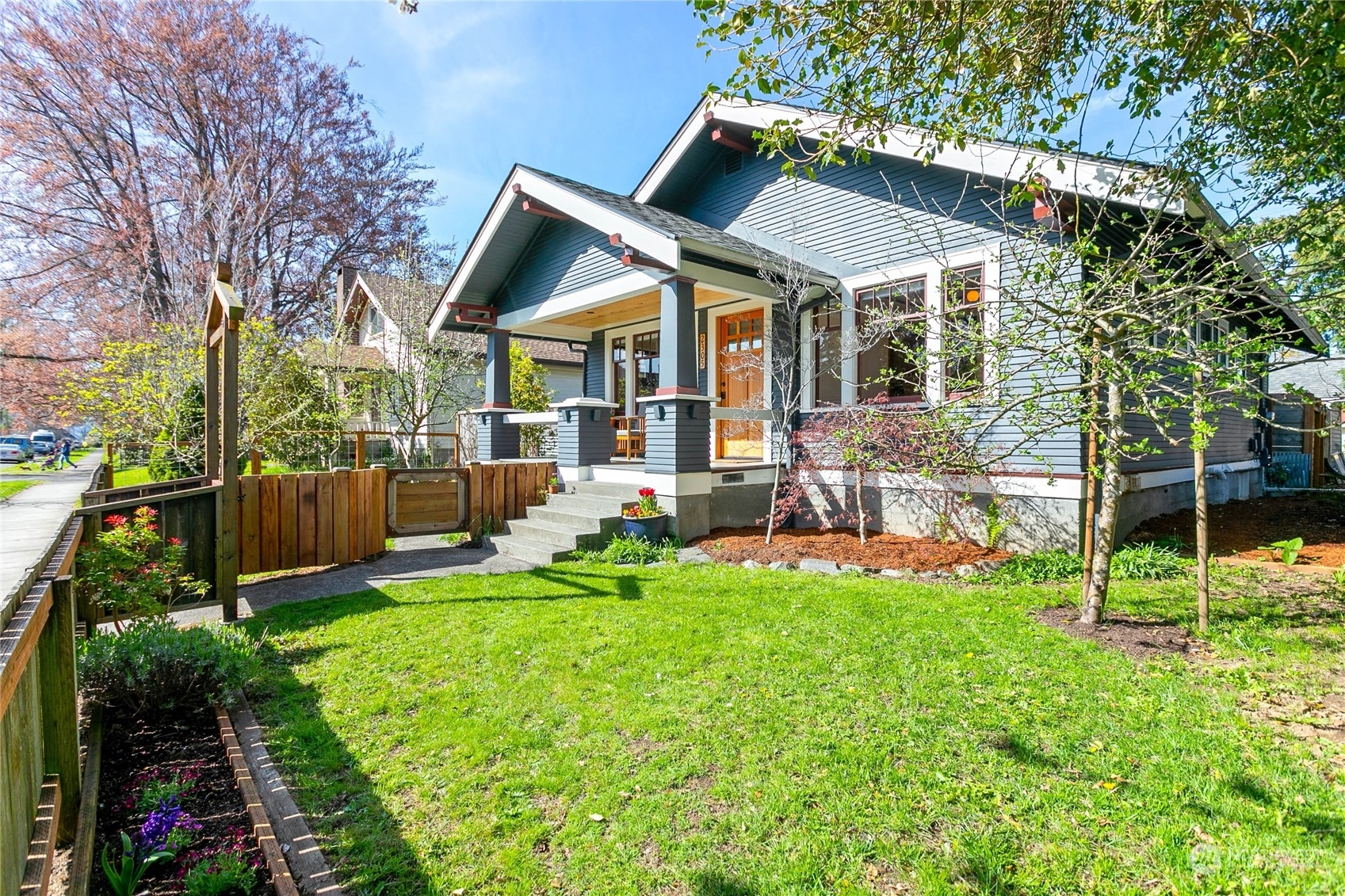 Property Photo:  2305 Williams Street  WA 98225 