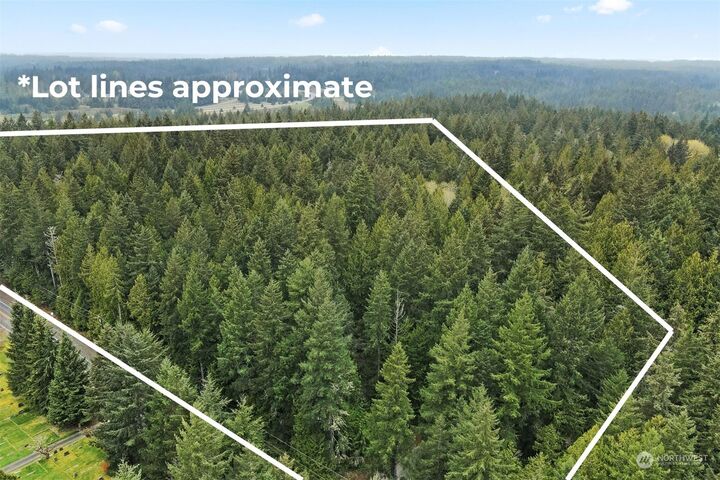 Property Photo:  0 NE Mountain View Road  WA 98383 