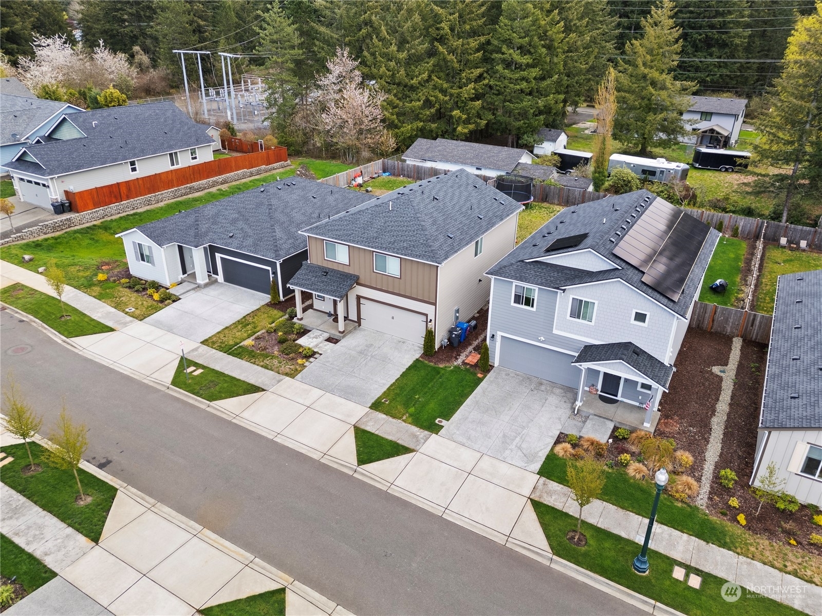 Property Photo:  1706 Cushing Street SW  WA 98502 