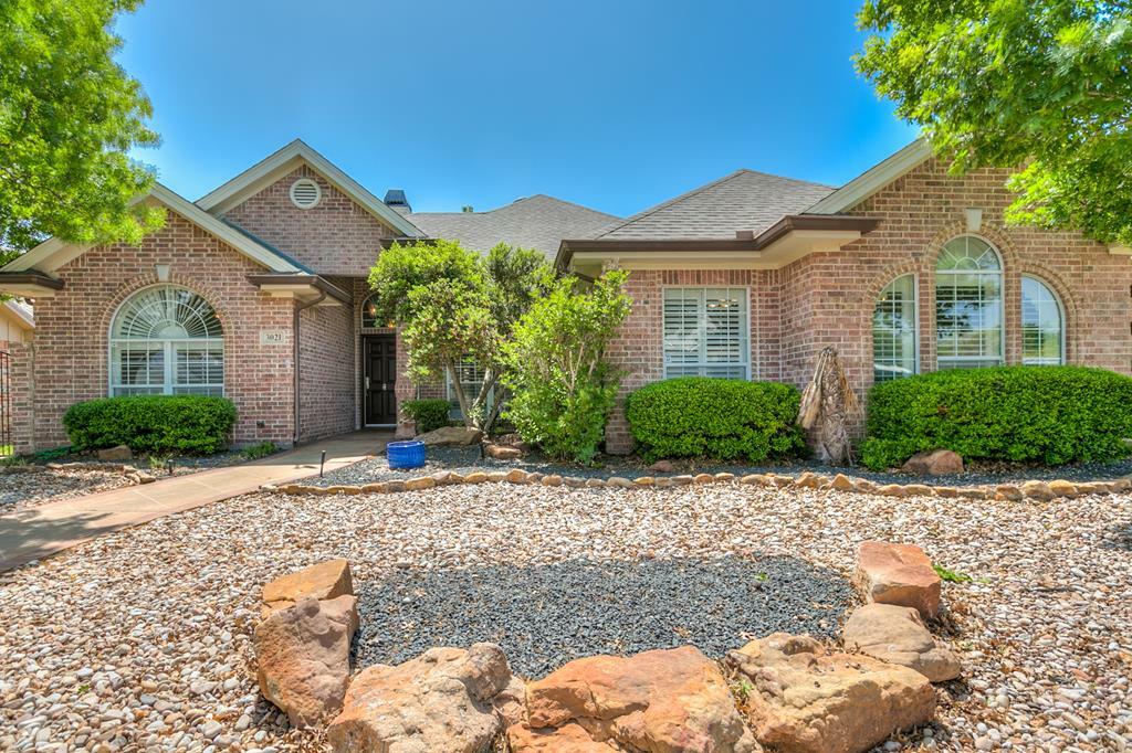 Property Photo:  3021 Champions Circle  TX 76904 