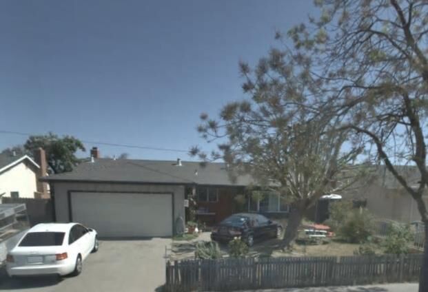 Property Photo: 1662 Honeysuckle Drive CA 95122