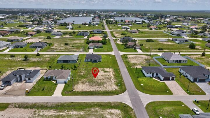 4314 NW 32 Lane  Cape Coral FL 33993 photo