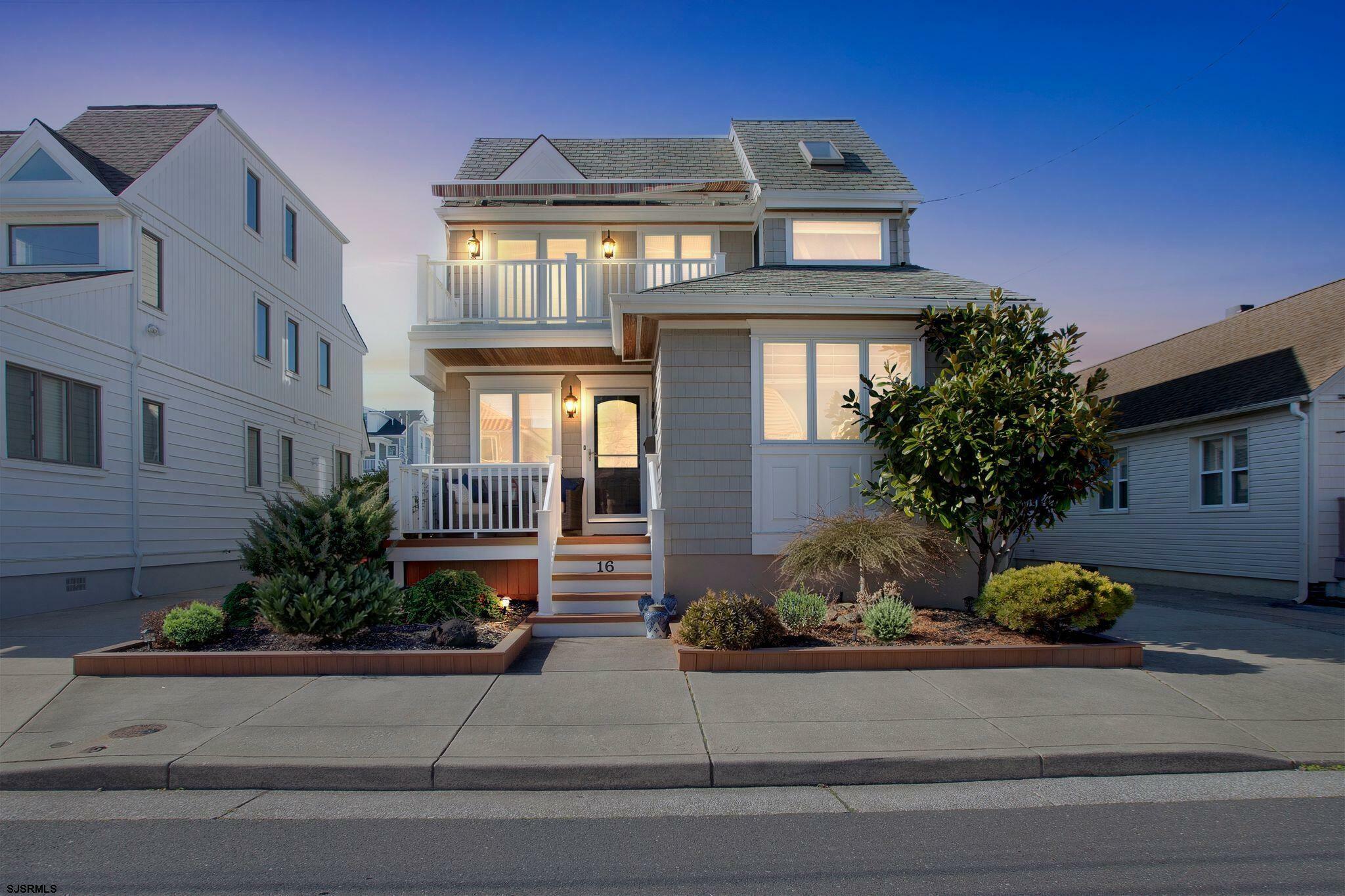 Property Photo: 16 N Haverford Ave NJ 08402