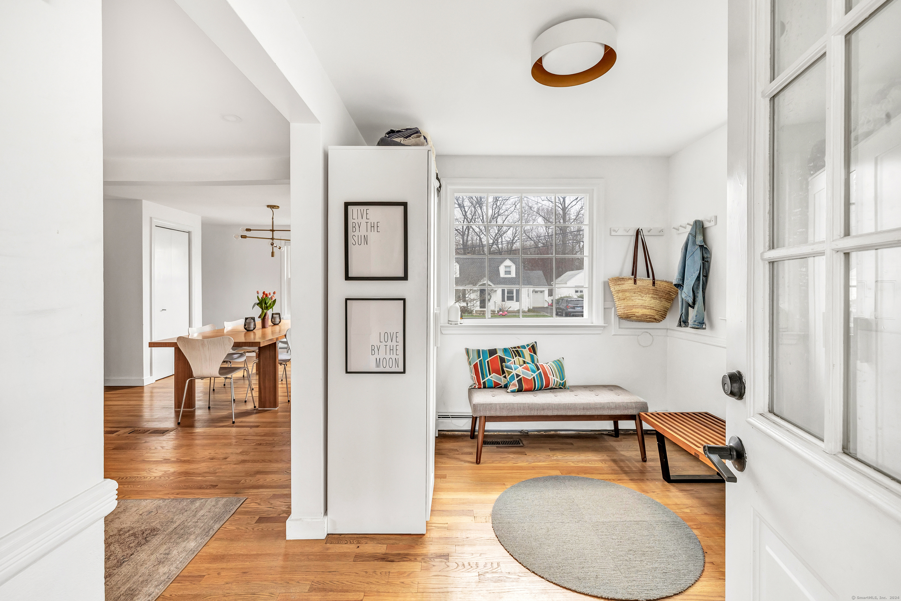 Property Photo: 141 Wilton Road CT 06824