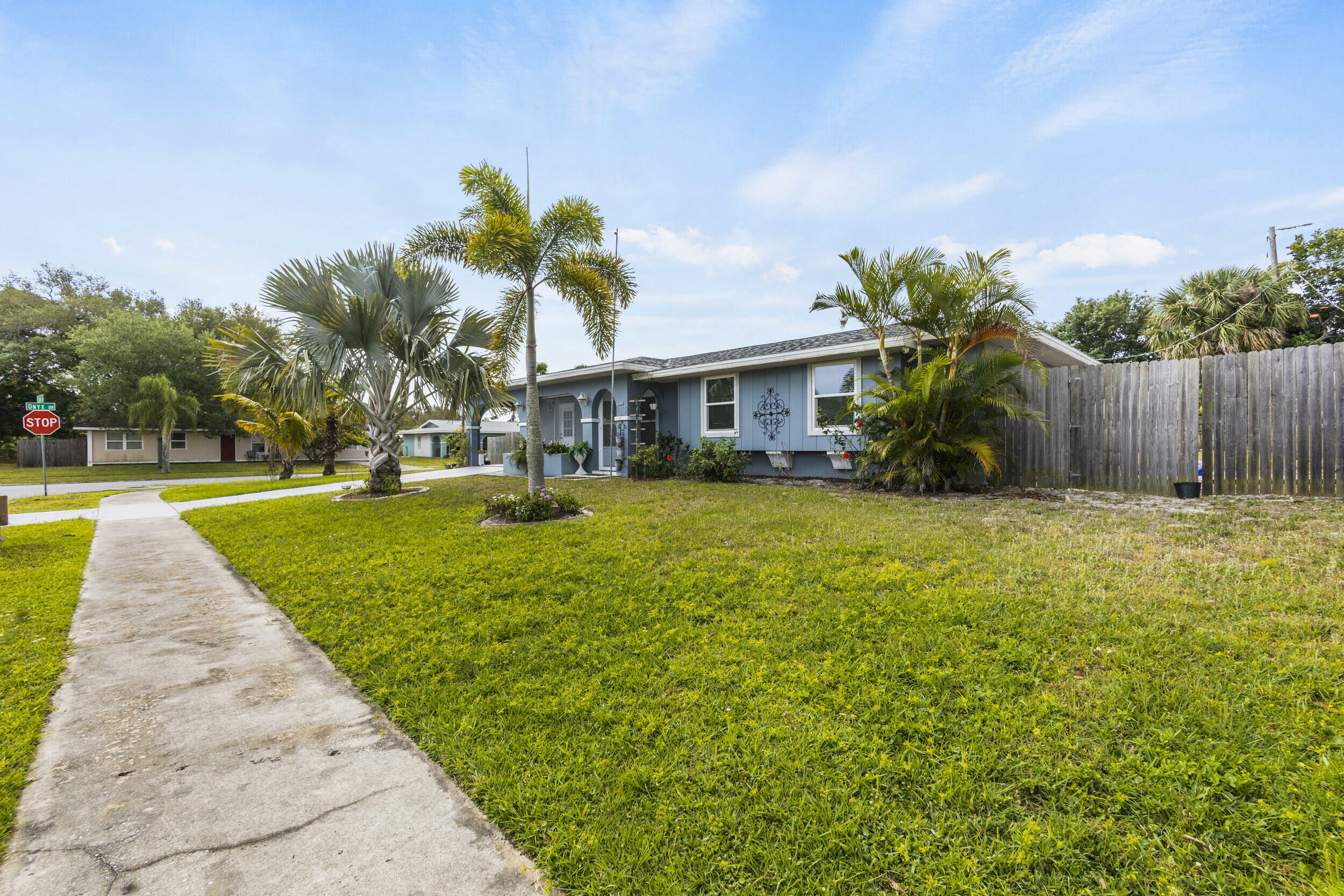 Property Photo:  3294 Galleon Avenue NE  FL 32905 