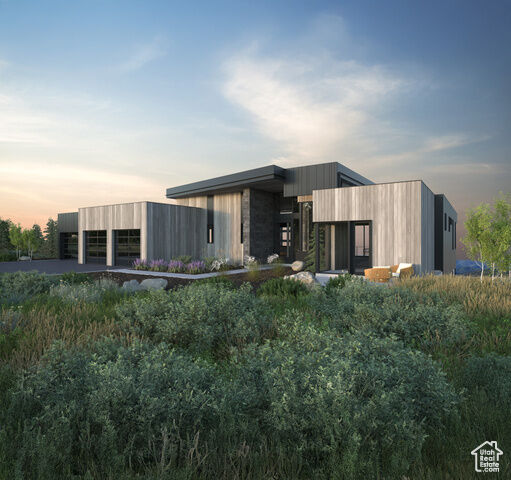 Property Photo: 3228 Wapiti Canyon Rd 54 UT 84098