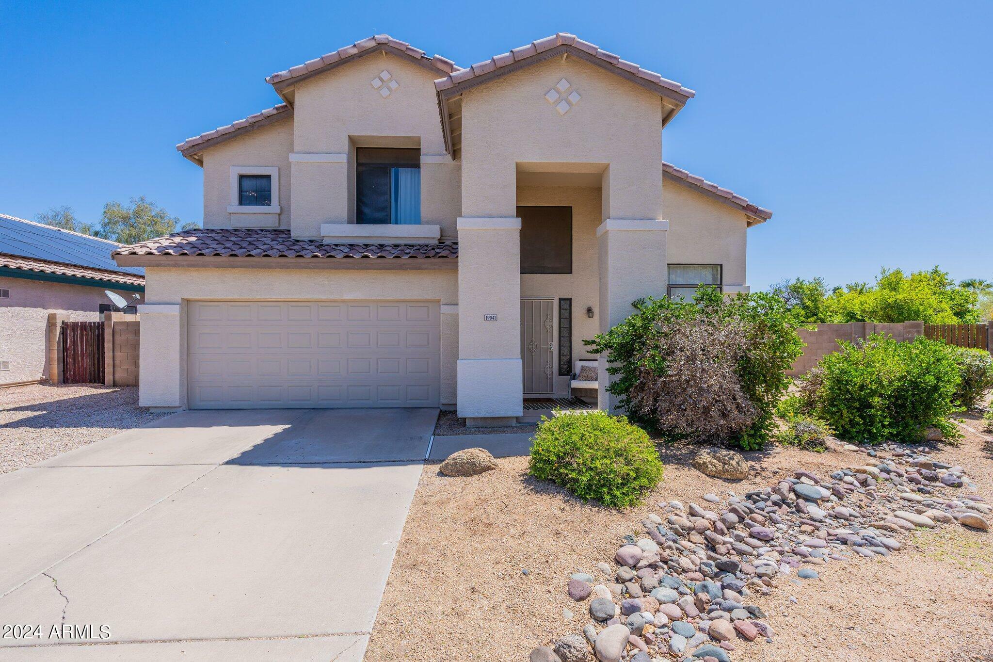 Property Photo:  19041 N 39th Way  AZ 85050 