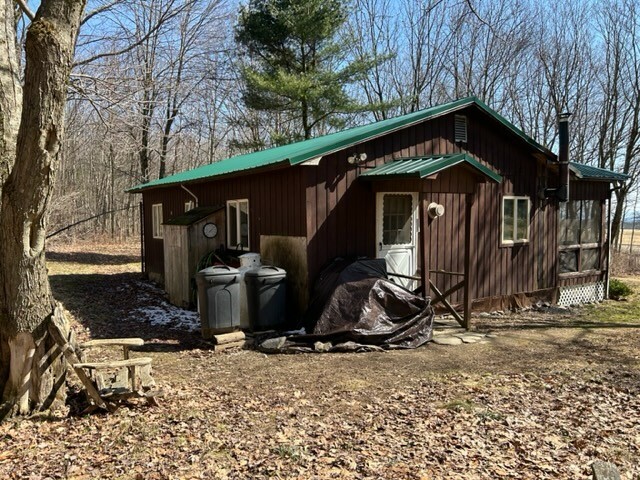 Property Photo:  6593 Cook School Road  NY 14873 