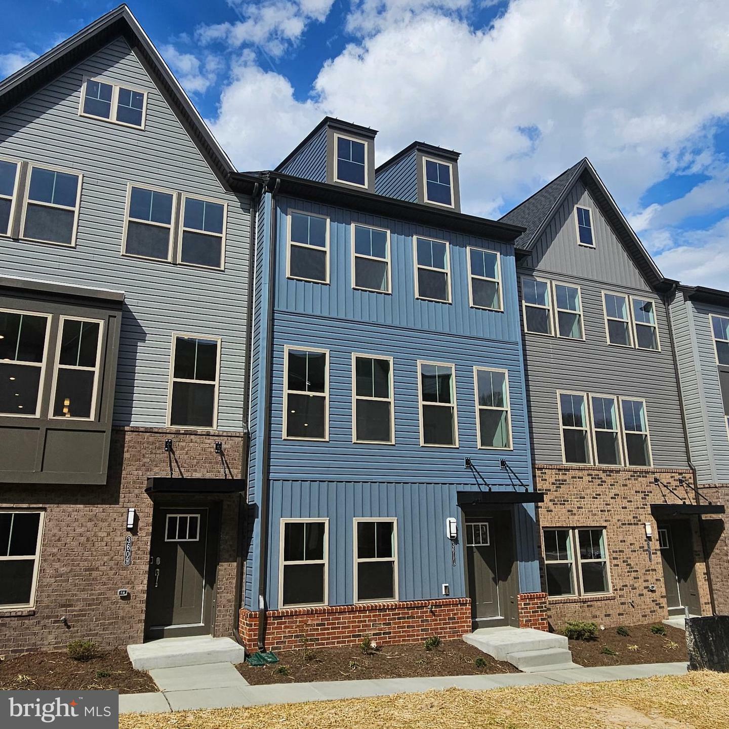 Property Photo: 312 Lentic Ln MD 20724