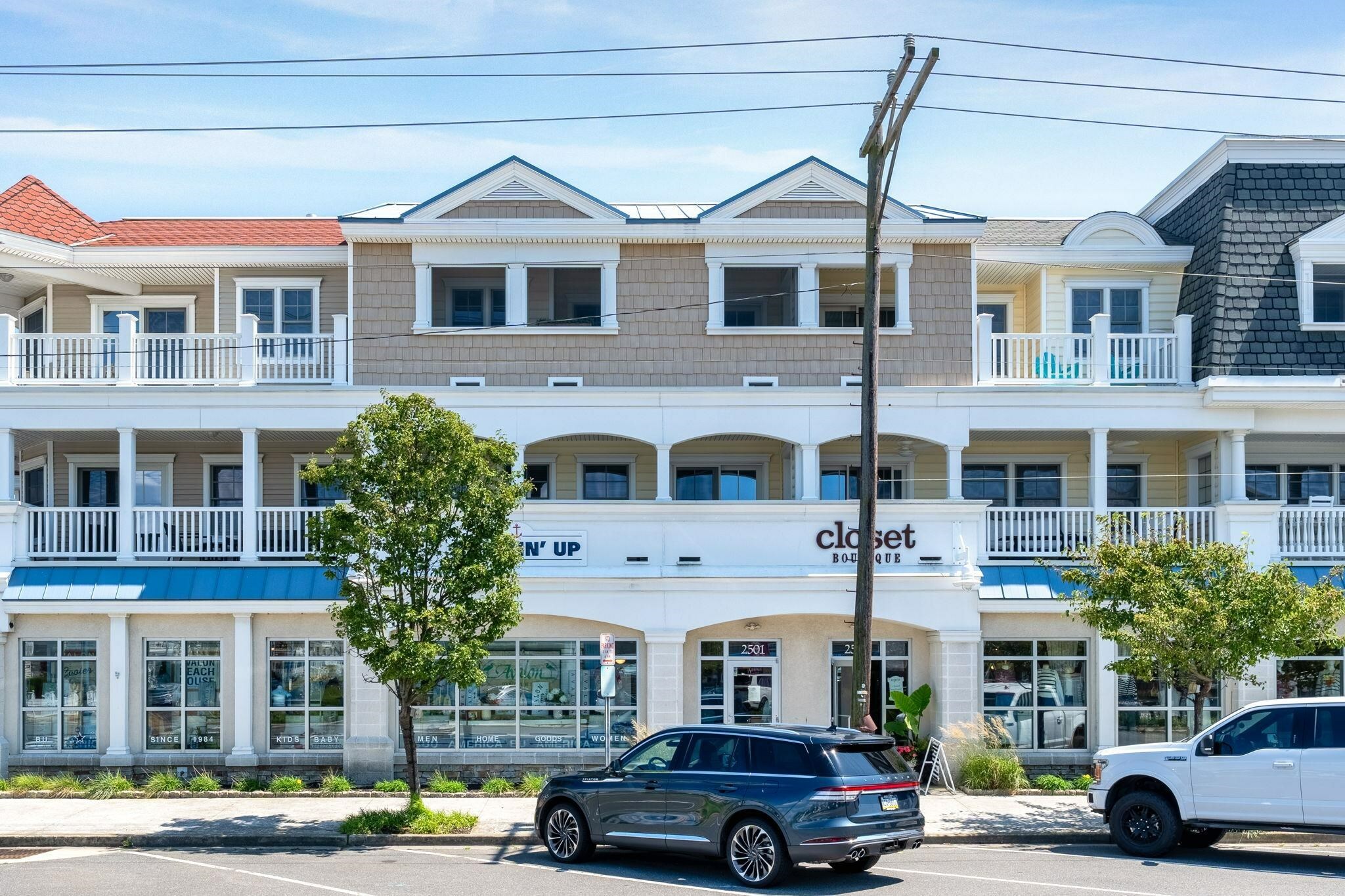 Property Photo: 2507 Dune NJ 08202