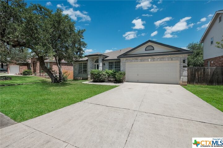 Property Photo:  2730 Sage Hollow  TX 78251 