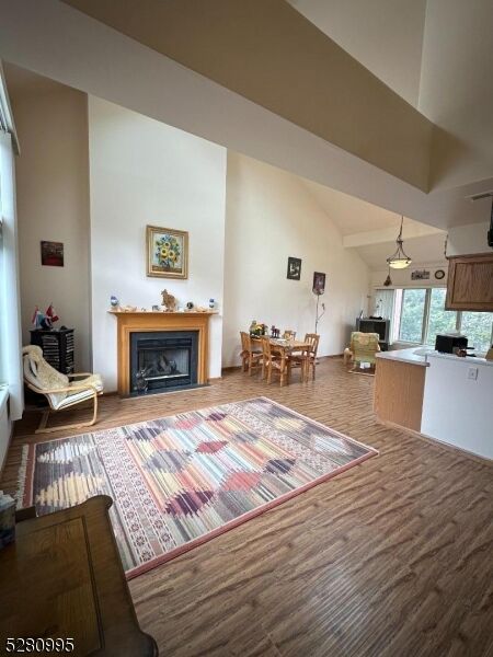 Property Photo: 5 Port Royal Dr 6 NJ 07462