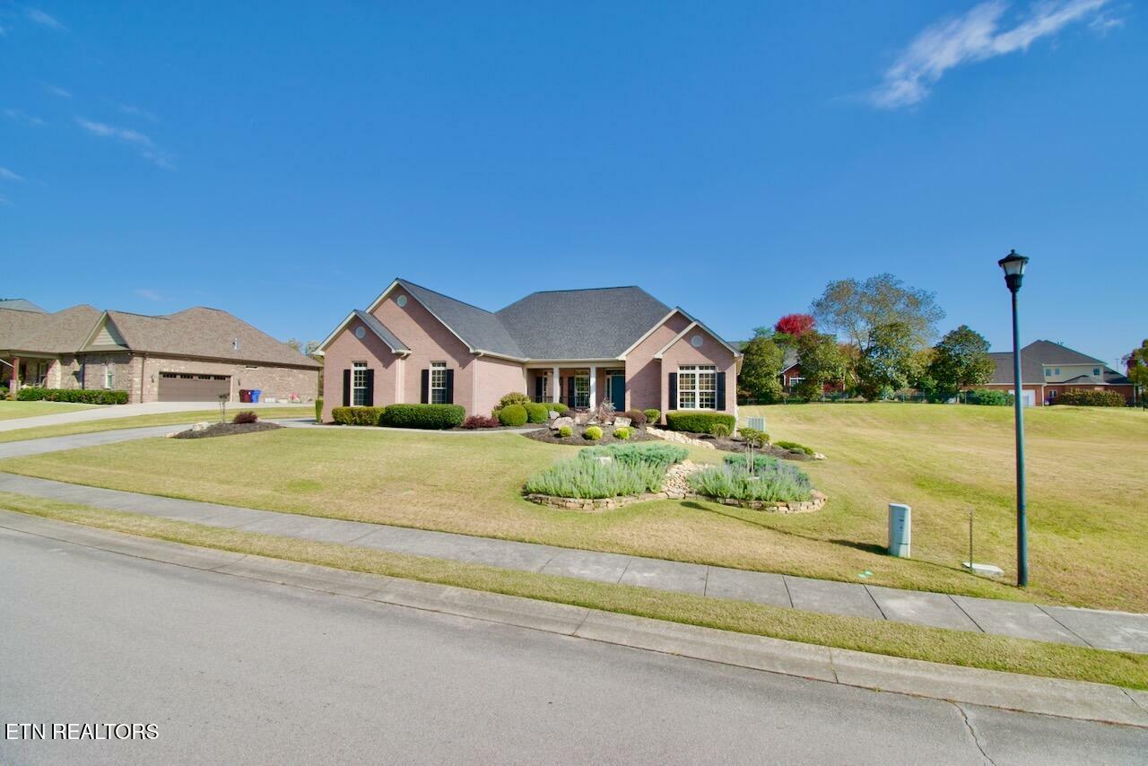 Property Photo:  1524 Aberdeen Drive  TN 37701 