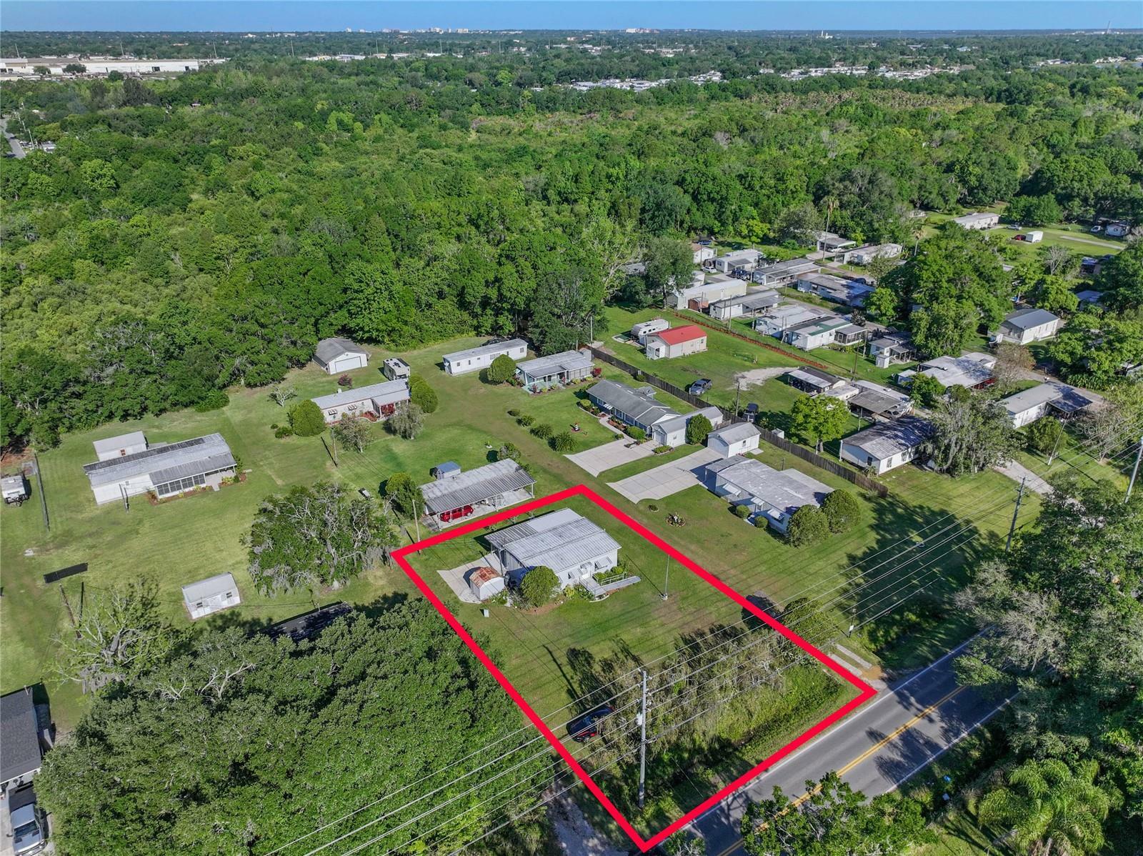 Property Photo:  2301 Reynolds Road  FL 33801 