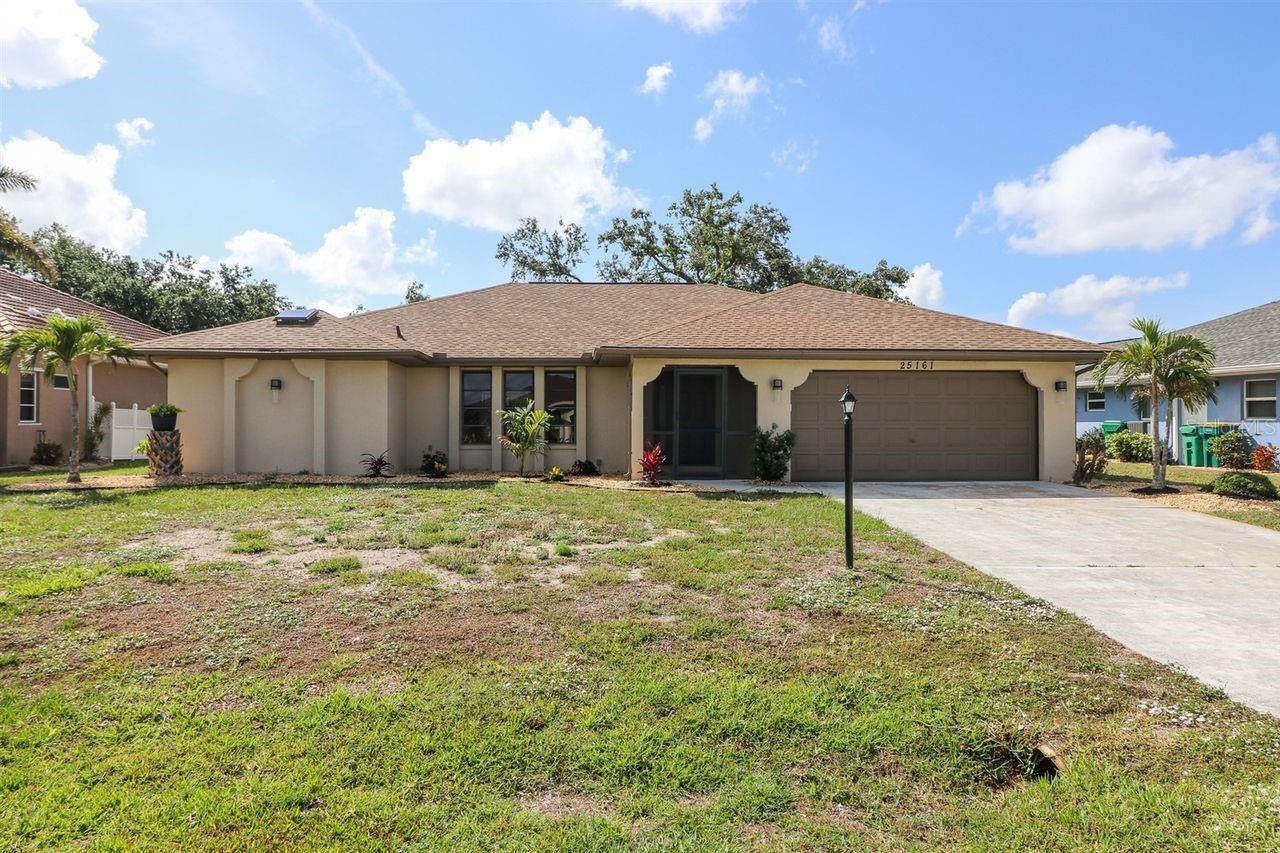 Property Photo:  25161 Obelisk Court  FL 33983 