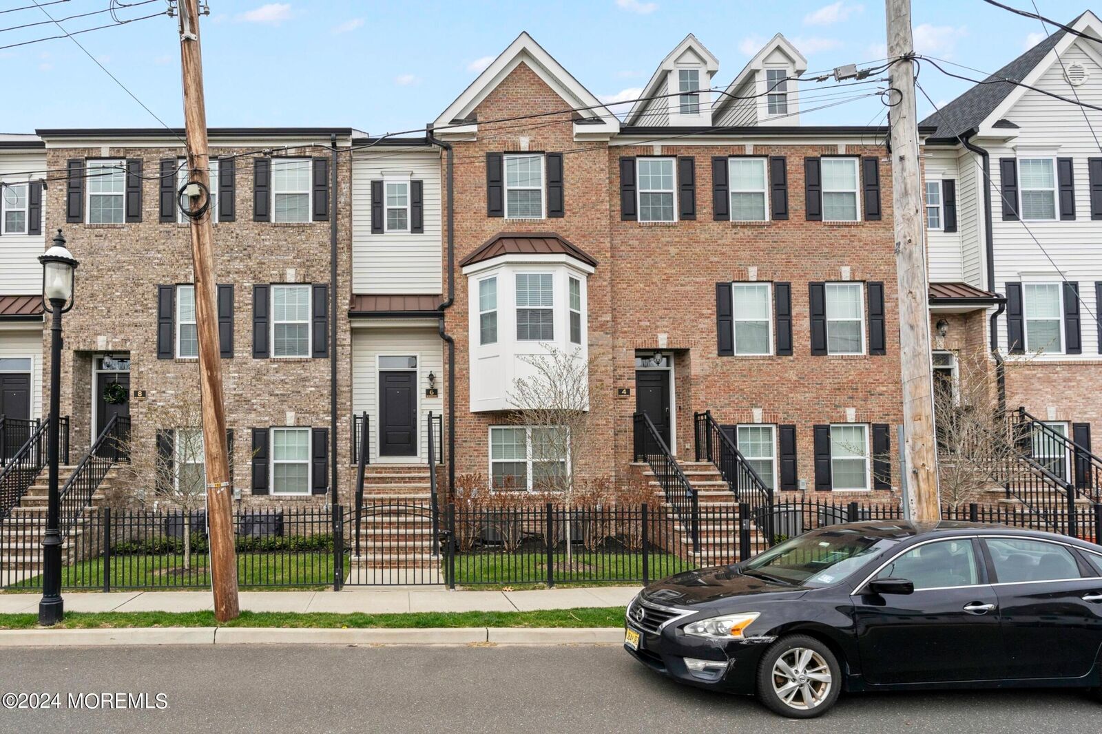Property Photo: 6 River Street NJ 07701