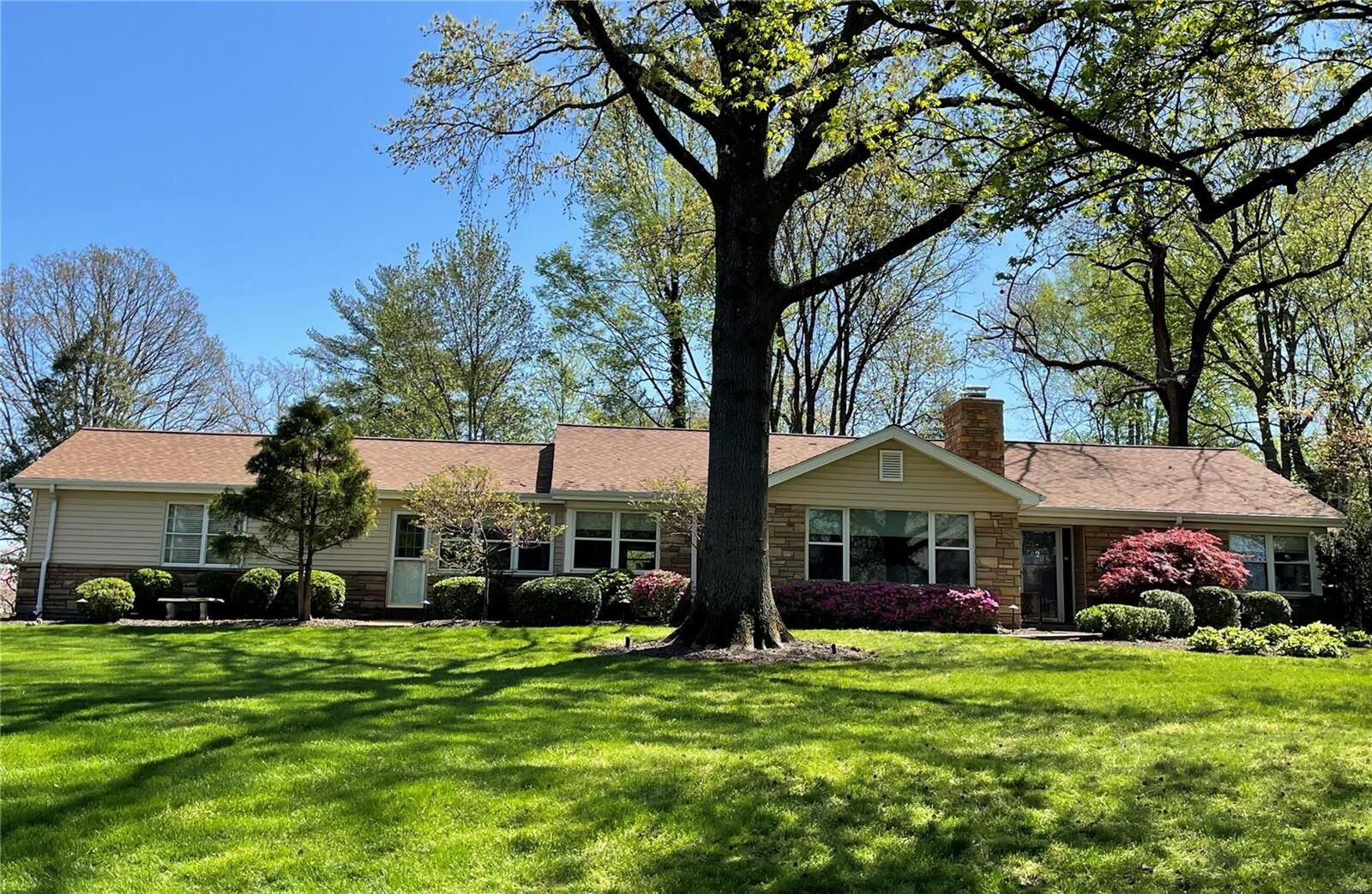 Property Photo:  2 Homestead Acres  MO 63132 