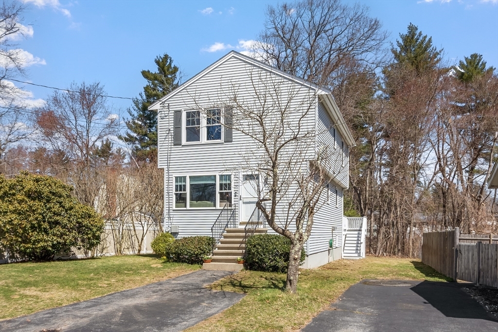 Property Photo: 5 Sudbury Ave MA 01887