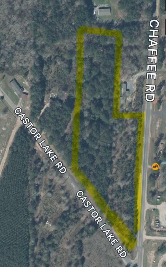 Castor Lake Rd./Chafee Rd.  Leesville LA 71446 photo