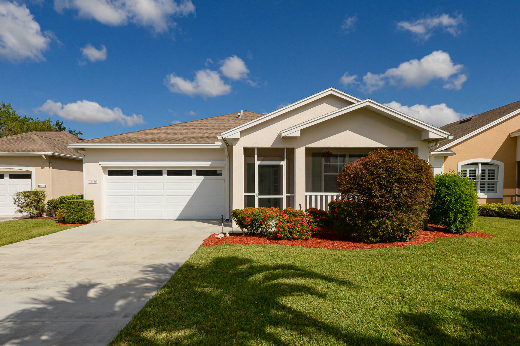 Property Photo:  970 NW Tuscany Drive  FL 34986 