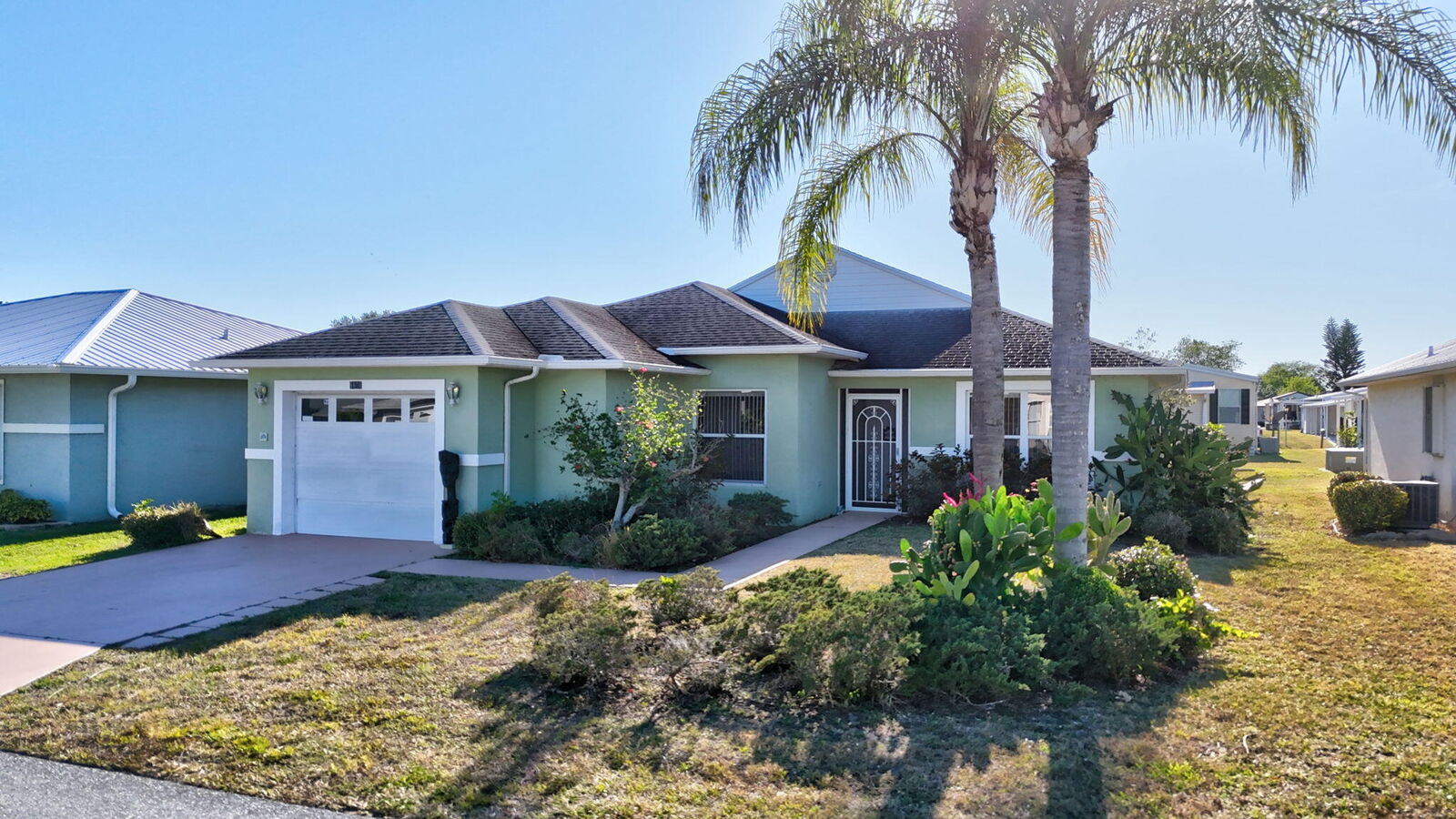Property Photo: 6608 Picante Circle FL 34951