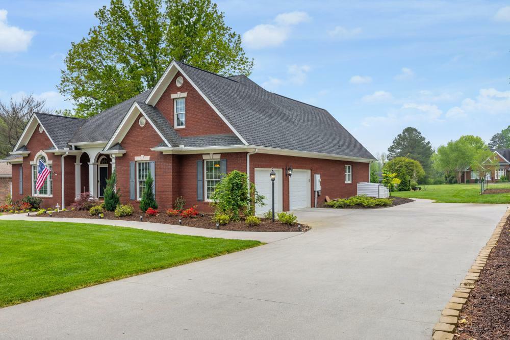 Property Photo:  151 Blueberry Hill Road NW  TN 37312 