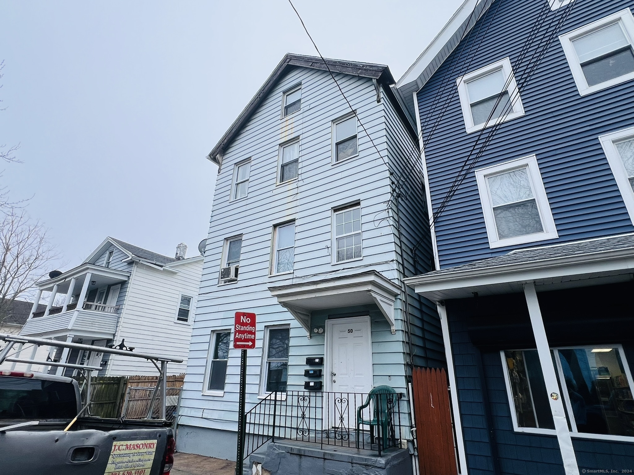 Property Photo:  50 Liberty Street  CT 06519 