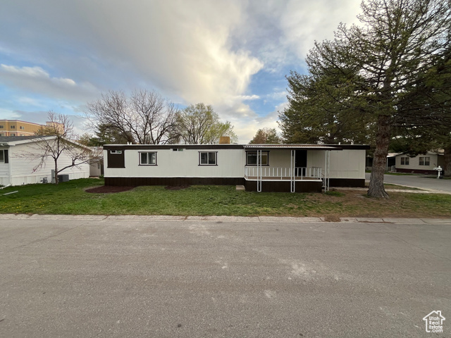 Property Photo:  276 N Winter  UT 84116 