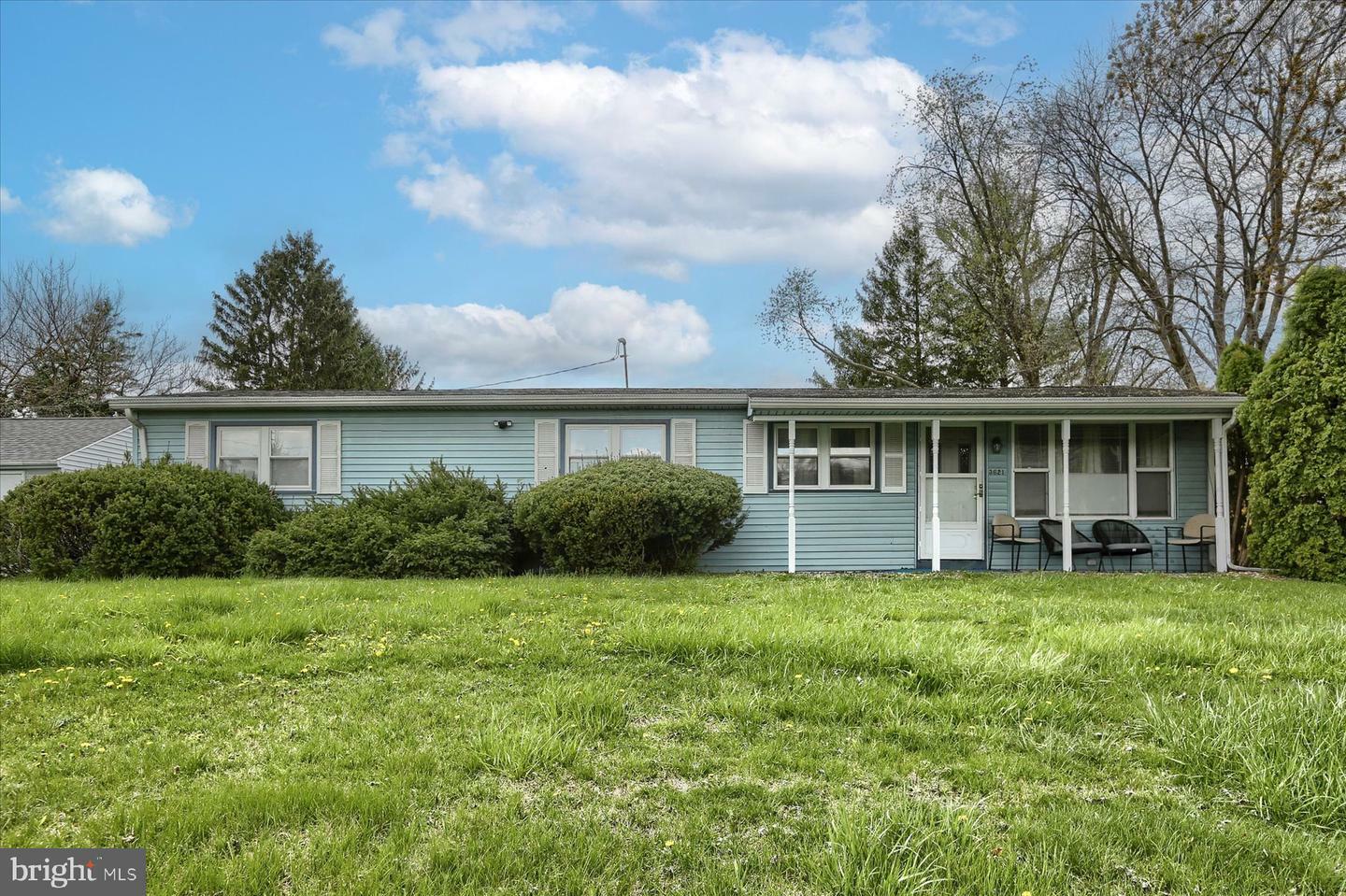 Property Photo:  3621 Rothsville Road  PA 17522 