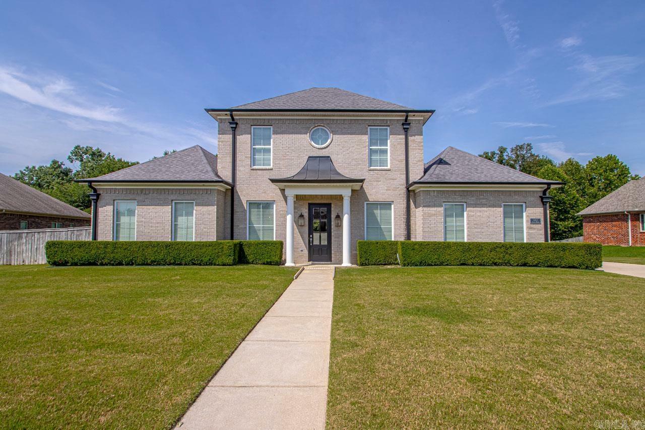 Property Photo:  6113 Pierce Manse Loop  AR 72019 