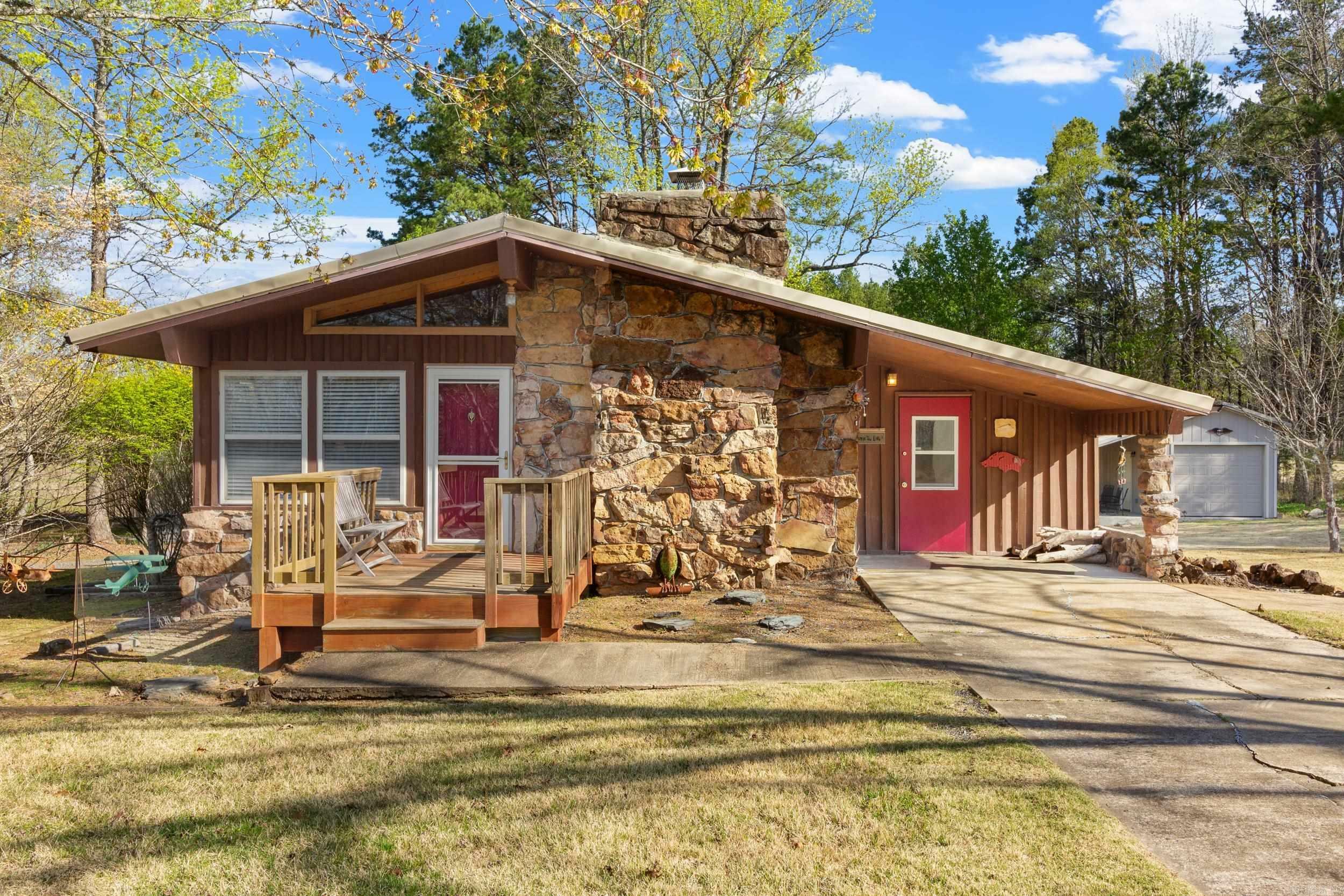Property Photo: 1085 Davidson Circle AR 72044
