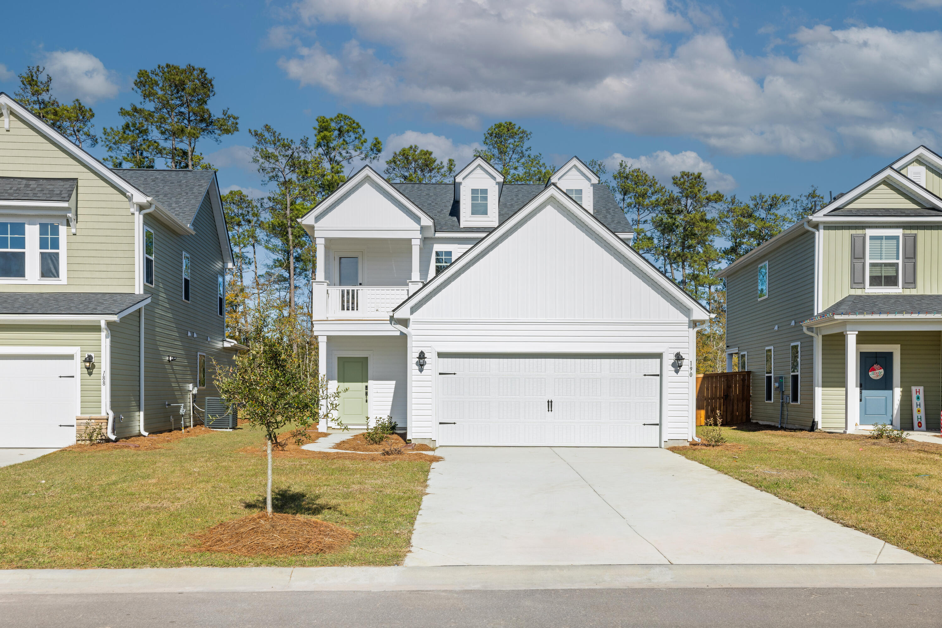 Property Photo: 269 Wappoo Trace Lane SC 29486