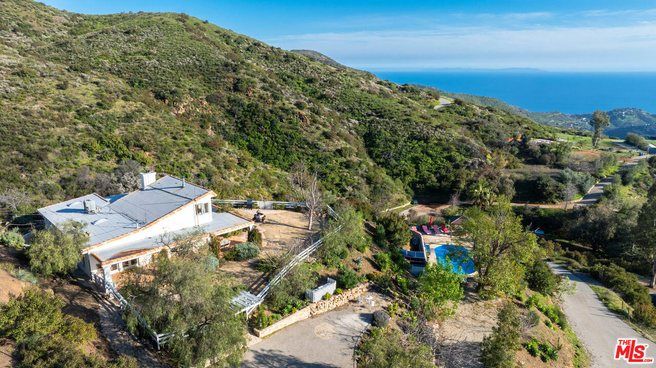 2300   McReynolds Rd  Malibu CA 90265 photo