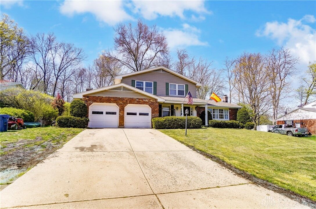 Property Photo: 313 Jacquelyn Court OH 45415