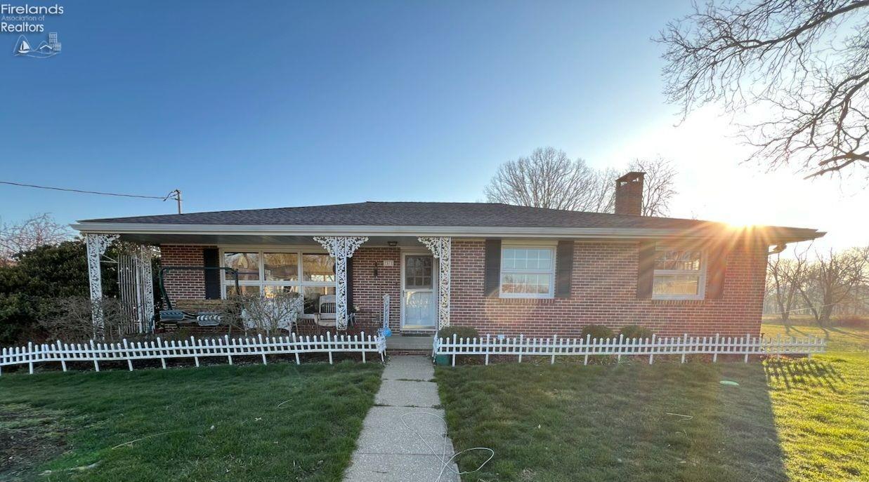 Property Photo: 57 Ash St OH 44606