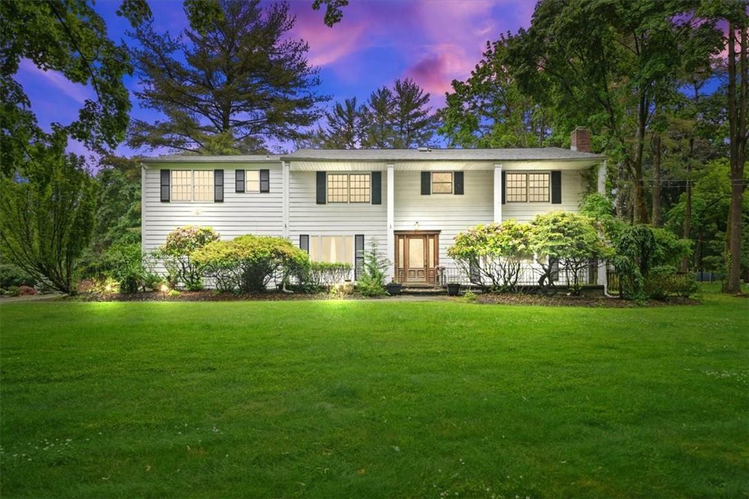 Property Photo:  2 Moreland Road  NY 10956 