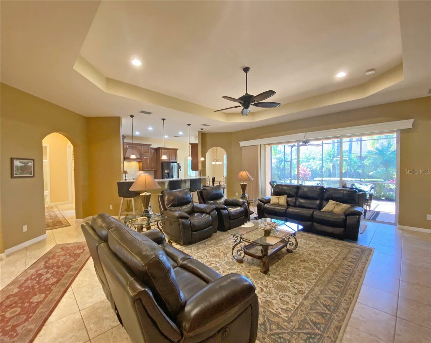 Property Photo:  4341 Heath Land Lane  FL 33859 