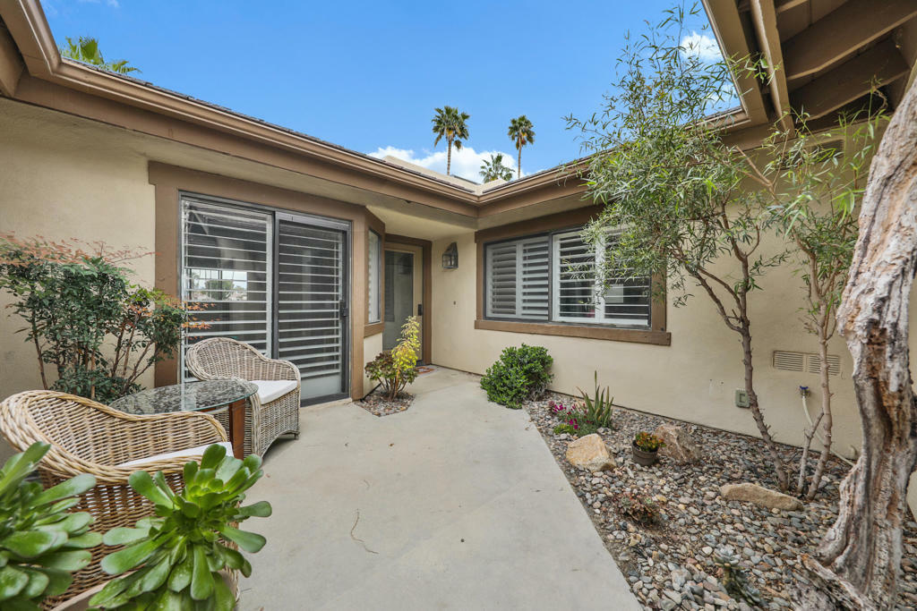 Property Photo:  147 Blue River Drive  CA 92211 