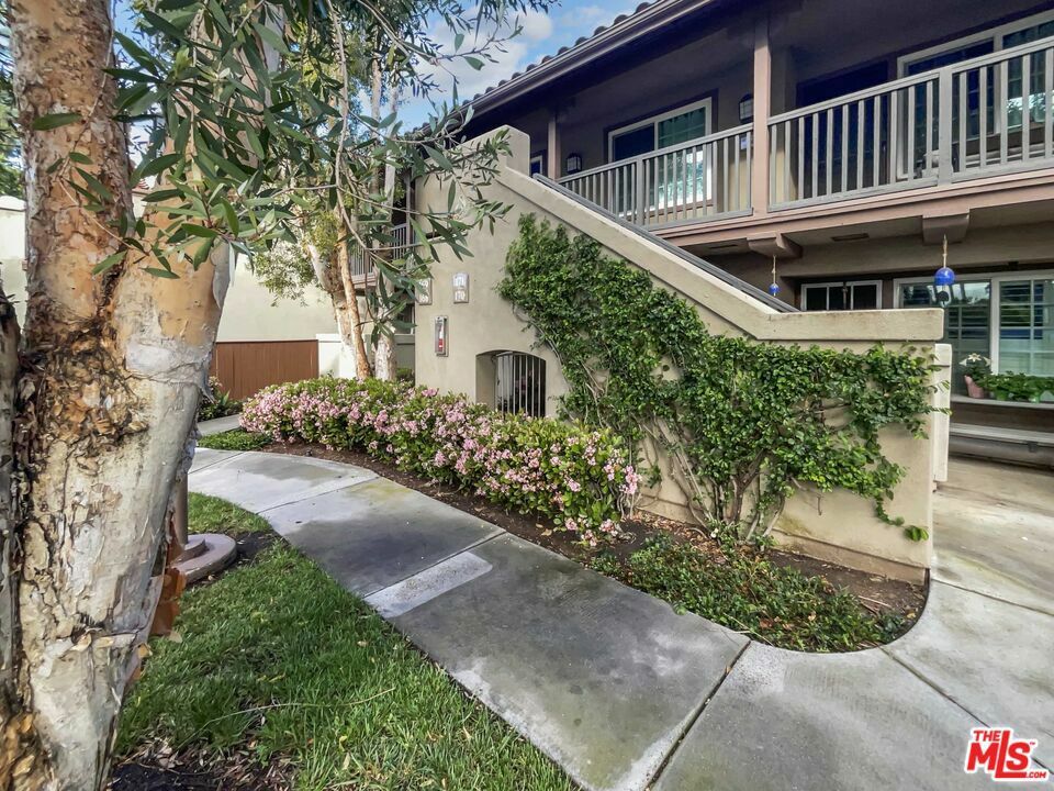 Property Photo:  2800 Keller Drive 169  CA 92782 