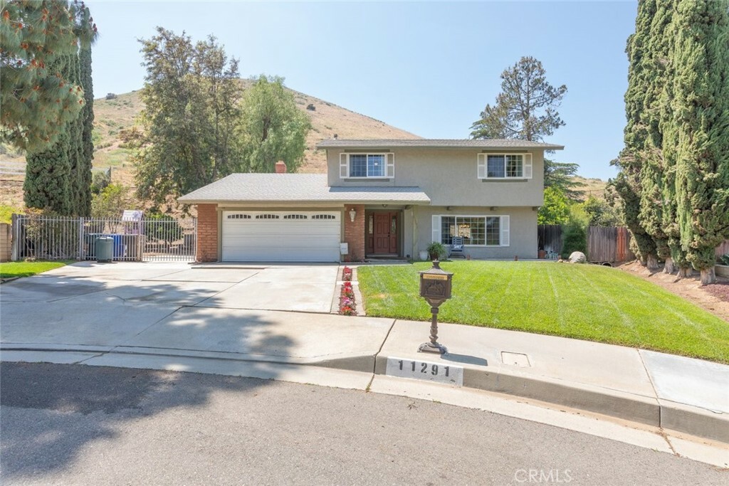 Property Photo:  11291 Platte Drive  CA 92505 