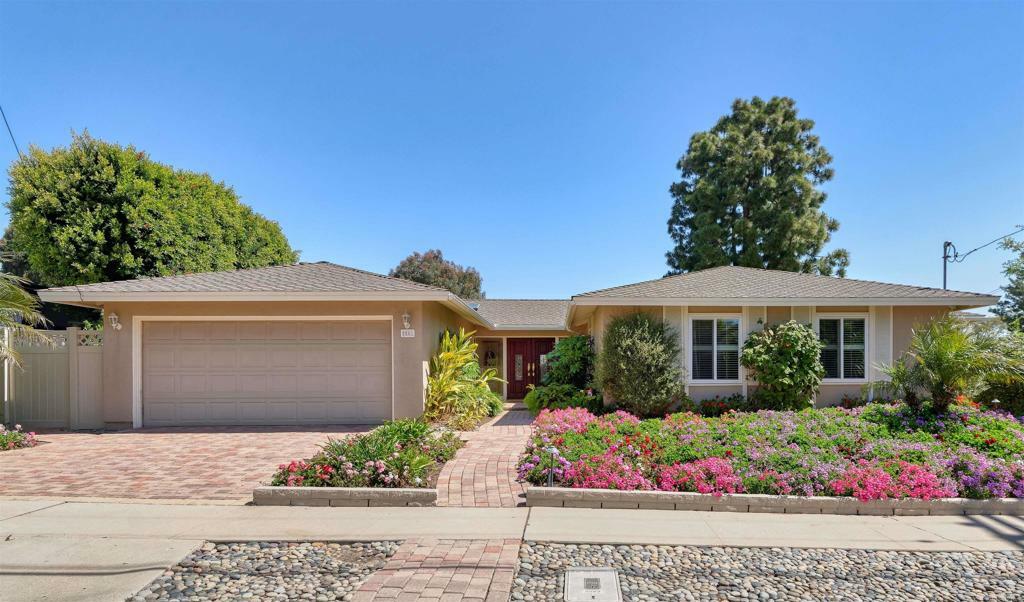 Property Photo:  5561 Sandburg  CA 92122 