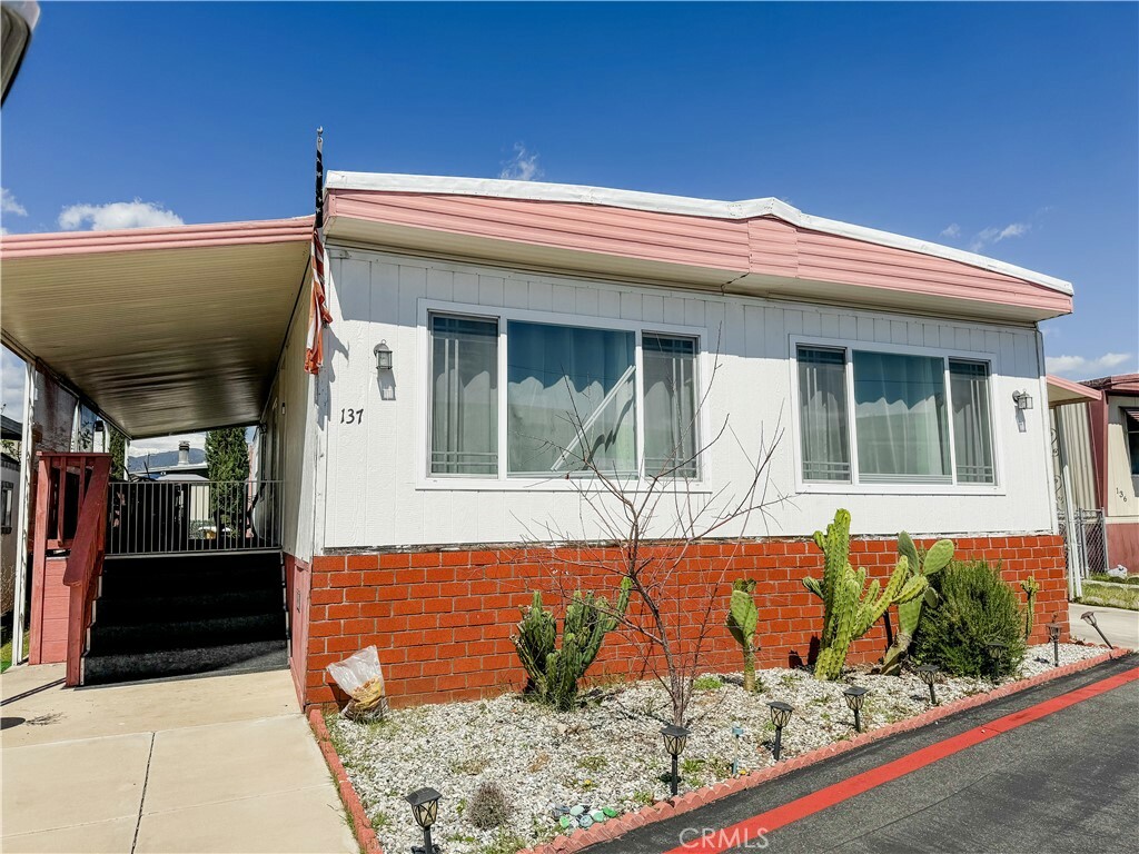 Property Photo:  21210 Arrow Hwy 137  CA 91724 