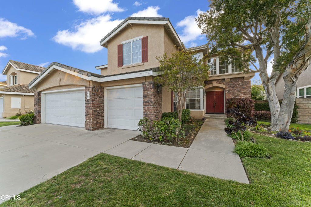 Property Photo: 2321 Diamond Head Way CA 93036