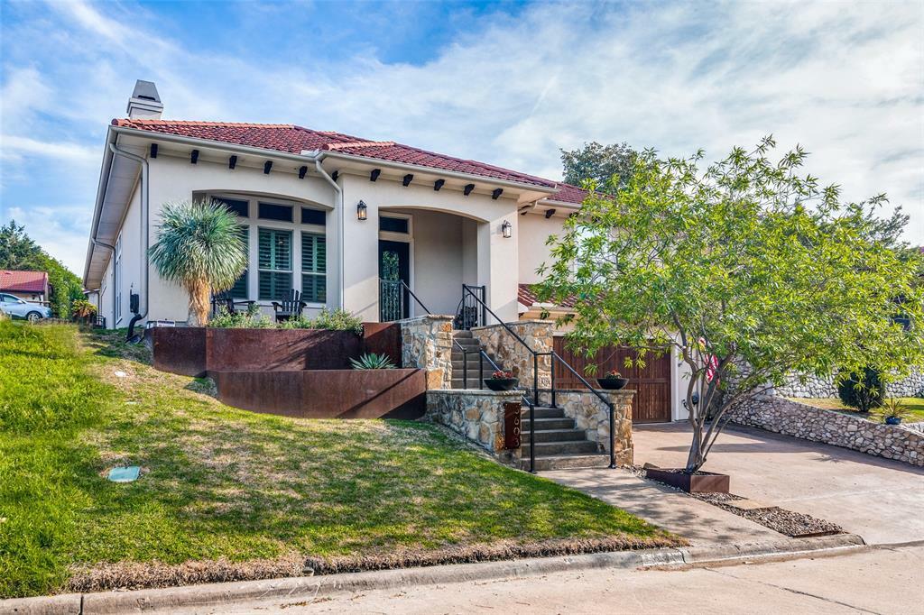 Property Photo:  3603 Highpoint Drive  TX 75087 