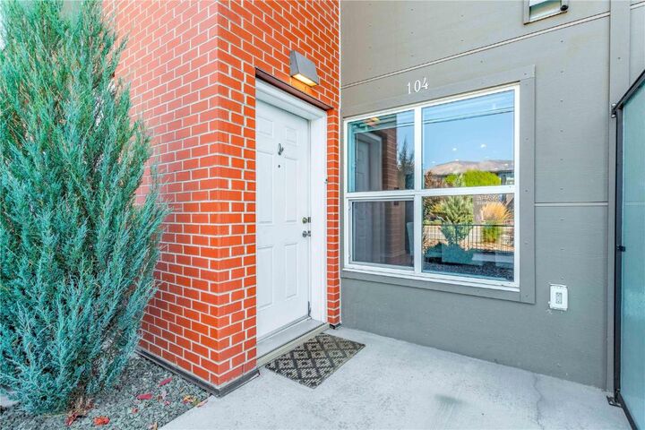 House for sale in Penticton 3346 Skaha Lake Road 104, Penticton, BC