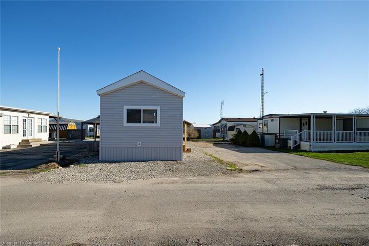 Property Photo: 92 Clubhouse Road 20 ON N0E 1T0