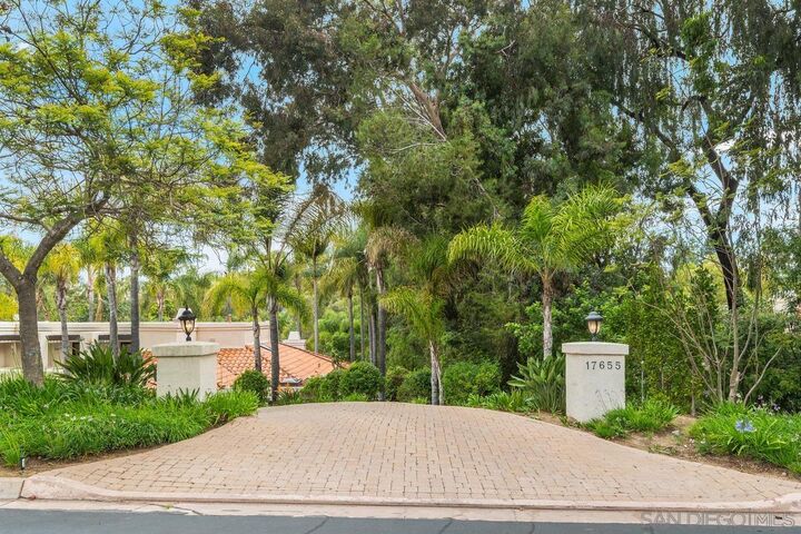 Property Photo: 17655 Calle Mayor CA 92067