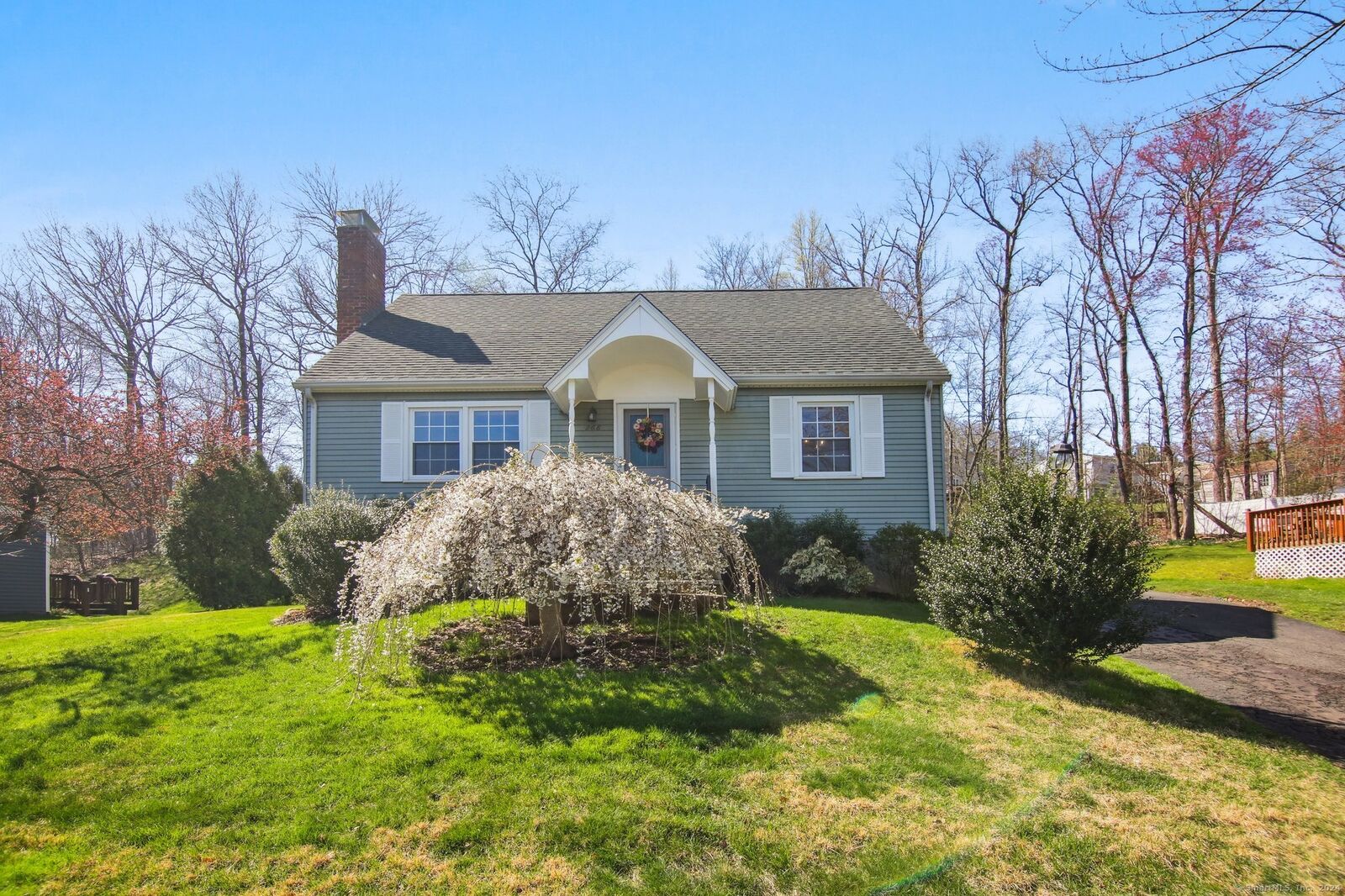 Property Photo:  268 Cavan Lane  CT 06033 